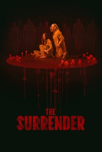 Đầu Hàng - The Surrender (2025)