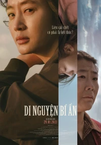 Di Nguyện Bí Ẩn - The Day I Died Unclosed Case (2020)