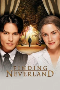 Đi Tìm Miền Đất Hứa - Finding Neverland (2004)