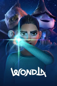 Đi Tìm WondLa (Phần 1) - WondLa (Season 1) (2024)