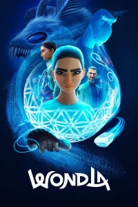 Đi Tìm WondLa (Phần 2) - WondLa (Season 2) (2024)