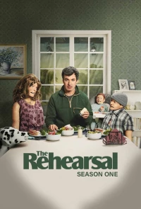 Diễn Tập (Phần 1) - The Rehearsal (Season 1) (2022)