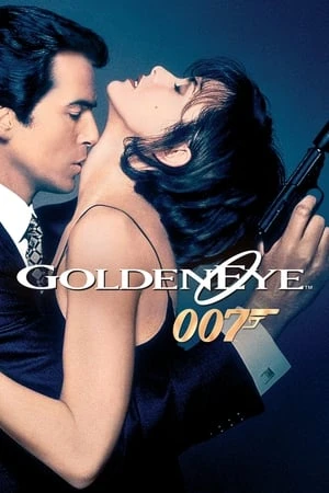 Điệp Viên 007: Mắt Vàng - GoldenEye (1995)