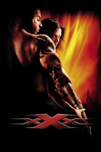 Điệp Viên xXx - xXx (2002)