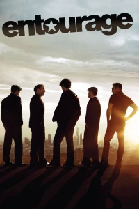 Đoàn Tùy Tùng (Phần 7) - Entourage (Season 7) (2010)