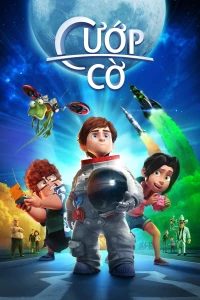 Đoạt Cờ - Capture the Flag (2015)