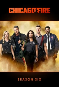 Đội Cứu Hoả Chicago (Phần 6) - Chicago Fire (Season 6) (2017)