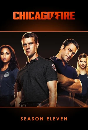 Đội Cứu Hoả Chicago (Phần 11) - Chicago Fire (Season 11) (2022)
