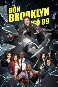 Đồn Brooklyn Số 99 (Phần 1) - Brooklyn Nine-Nine (Season 1) (2013)