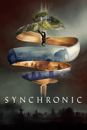 Đồng Bộ - Synchronic (2020)