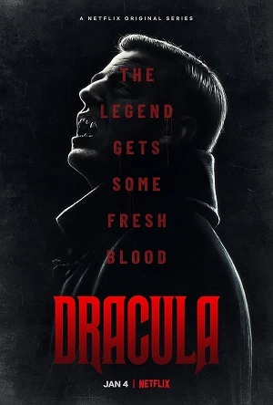 Dracula (Phần 1) - Dracula (Season 1) (2020)