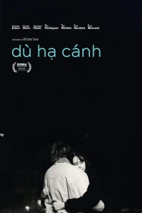 Dù hạ cánh - Parachute (2024)