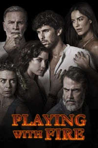 Đùa Với Lửa - Playing With Fire (2019)
