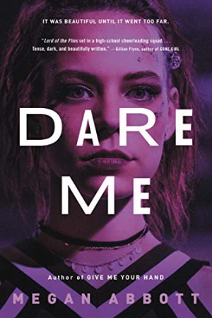 Đừng Thách Tôi - Dare Me (2019)