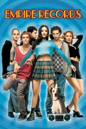 Empire Records - Empire Records (1995)