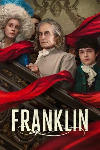 Franklin - Franklin (2024)