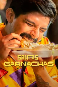 Garnachas: Ẩm Thực Đường Phố Tuyệt Diệu - Garnachas: Glorious Street Food! (2025)