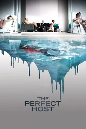 Gia Chủ Hoàn Hảo - The Perfect Host (2010)