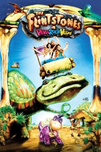 Gia Đình Flintstones ở Viva Rock Vegas - The Flintstones in Viva Rock Vegas (2000)