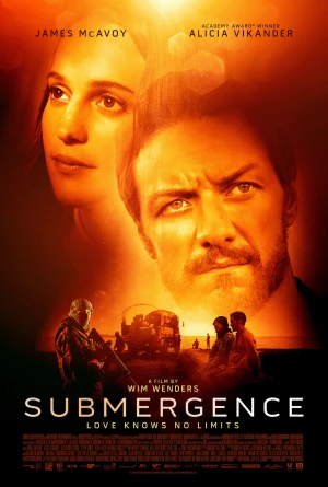 Giữa Những Đại Dương - Submergence (2017)