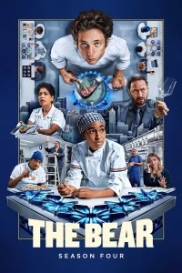 Góc Bếp Kỳ Tài (Phần 4) - The Bear (Season 4) (2025)