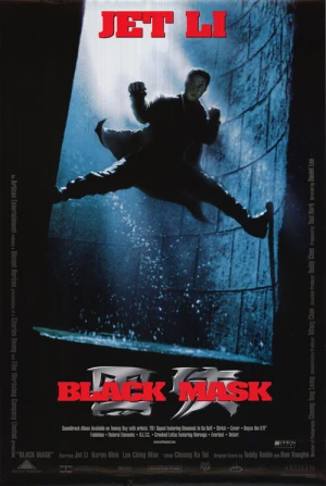 Hắc Hiệp - Black Mask (1996)