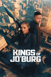 Hai Vị Vua Của Jo'Burg (Phần 2) - Kings Of Jo'Burg (Season 2) (2023)