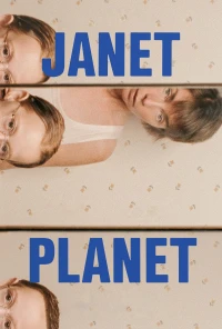 Hành Tinh Janet - Janet Planet (2024)