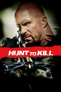 Hunt To Kill - Hunt To Kill (2010)