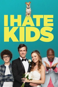 I Hate Kids - I Hate Kids (2019)