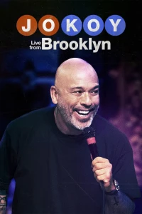 Jo Koy: Trực Tiếp Từ Brooklyn - Jo Koy: Live From Brooklyn (2024)