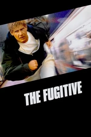 Kẻ Đào Tẩu - The Fugitive (1993)