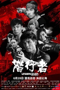 Kẻ Nằm Vùng - Undercover Punch And Gun (2019)