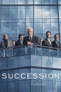 Kế Nghiệp (Phần 1) - Succession (Season 1) (2018)