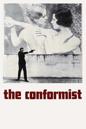 Kẻ Tuân Thủ - The Conformist (1970)