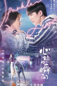 Khoảnh Khắc Rung Động - Sparkle Love (2020)