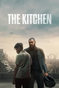 Khu dân cư The Kitchen - The Kitchen (2023)