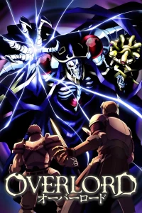 Lạc Vào Thế Giới Game (Phần 1) - Overlord (Season 1) (2015)