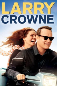 Làm Lại Cuộc Đời - Larry Crowne (2011)