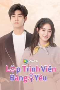 Lập Trình Viên Đáng Yêu - Cute Programmer (2021)