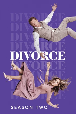 Li Hôn (Phần 2) - Divorce (Season 2) (2018)