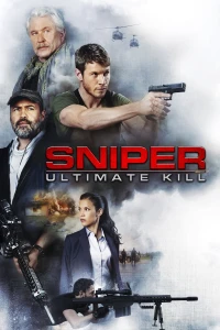 Lính Bắn Tỉa: Nhiệm Vụ Tối Mật - Sniper: Ultimate Kill (2017)