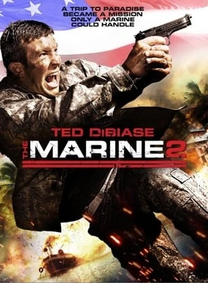 Lính Thủy Đánh Bộ 2 - The Marine (2009)