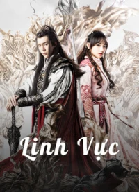 Linh Vực - The World Of Fantasy (2021)