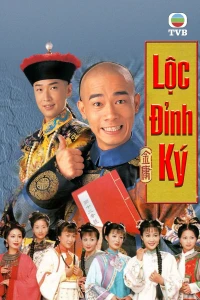 Lộc Đỉnh Ký - The Duke Of Mount Deer (1998)
