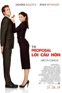 Lời Cầu Hôn - The Proposal (2009)