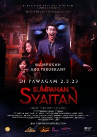 Lời Nguyền Của Satan - Satan's Curse (2023)