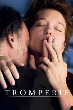 Lừa Dối (2021) - Deception/Tromperie (2021)