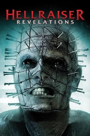 Ma Đinh 9: Khải Huyền - Hellraiser: Revelations (2011)