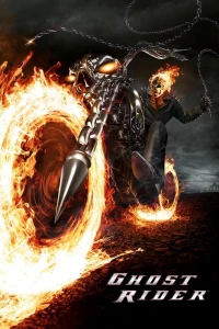 Ma Tốc Độ - Ghost Rider (2007)